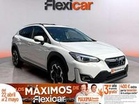 Usado Subaru XV 151 CV (111 kW) 2023 Blanco SUV