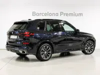 Usado BMW X5 Comfort Edition 298 CV (219 kW) 2025 Negro SUV