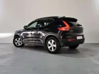 Usado Volvo XC40 Core 2023 Negro SUV