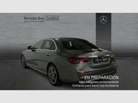 Occasion Mercedes E200 160 PK (117 kW) 2021 Grijs Sedan