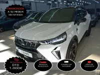 Usado Mitsubishi ASX 140 CV (102 kW) 2024 Blanco SUV