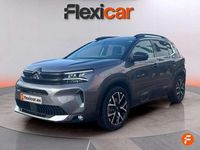 Usado Citroën C5 Aircross 180 CV (132 kW) 2023 Azul SUV