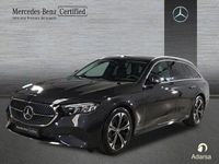 Usado Mercedes E300 313 CV (230 kW) 2025 Gris grafito