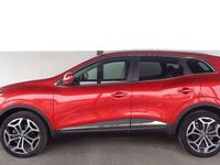 usado Renault Kadjar 1.3 Tce Gpf Zen Edc 103kw