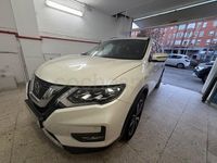 Usado Nissan X-Trail Tekna 150 CV (110 kW) 2019 Blanco SUV