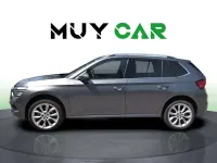 Usado Skoda Kamiq Ambition 110 CV (80 kW) 2023 Blanco SUV