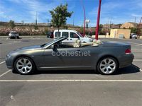Usado BMW 630 Cabriolet 258 HP (189 kW) 2005 Cinzento Cabrios