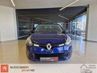 usado Renault Clio IV 