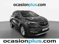 Usado Opel Mokka Excellence 140 CV (102 kW) 2017 Gris SUV