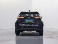 Usado Toyota Yaris Cross Sport 91 CV (66 kW) 2024 Negro SUV