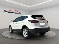 Usado Nissan Qashqai Acenta 116 CV (85 kW) 2021 Blanco SUV