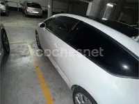 Usado Citroën C4 138 CV (101 kW) 2008 Blanco Berlina