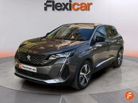 Usado Peugeot 3008 Allure 225 CV (165 kW) 2022 Gris SUV