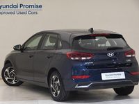 Usado Hyundai i30 99 CV (72 kW) 2024