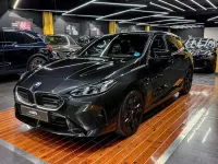 Usado BMW M135 M Sport 300 CV (220 kW) 2024 Negro Utilitario