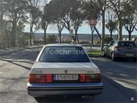 Usado Rover 800 177 CV (130 kW) 1991 Gris / plata Berlina