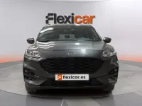 Usado Ford Kuga ST-Line 226 CV (166 kW) 2021 Gris SUV