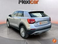 Usado Audi Q2 Advanced Plus 150 HP (110 kW) 2017 Cinzento SUV