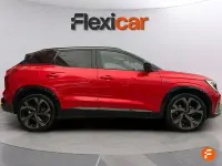 Usado Renault Austral Techno 158 CV (116 kW) 2022 Rojo SUV