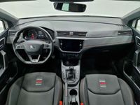 usado Seat Ibiza 1.0 TSI FR 85 kW (115 CV)