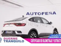 Usado Renault Arkana Equilibre 140 CV (102 kW) 2023 Blanco SUV