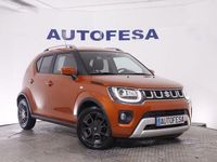 Usado Suzuki Ignis 83 CV (61 kW) 2024 Naranja SUV
