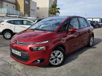 usado Citroën C4 Picasso G. 1.6e-HDi Intensive Plus ETG6 115