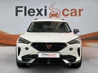 usado Cupra Formentor 1.5 TSI 110kW (150 CV) Gasolina en Flexicar Rivas II