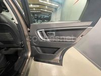 Usado Land Rover Discovery Sport HSE 180 CV (132 kW) 2016 Marrón SUV
