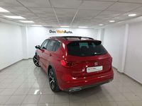 usado Seat Tarraco 2.0TDI S&S FR DSG-7 150