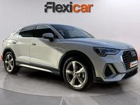 Usado Audi Q3 Premium 190 CV (139 kW) 2021 Blanco SUV