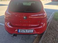 usado Seat Altea 2.0TDI FR 170