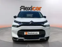 Usado Citroën C3 Aircross PureTech 110 CV (80 kW) 2024 Blanco SUV