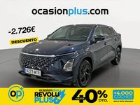 Usado Omoda 5 185 CV (136 kW) 2024 Azul SUV