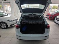 Usado VW Golf VIII 115 CV (84 kW) 2021 Blanco Familiar