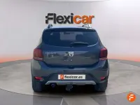 Usado Dacia Sandero Comfort 101 CV (74 kW) 2020 Gris Berlina