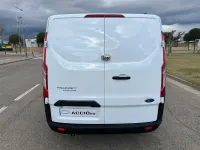 Usado Ford Transit Custom Ambiente 105 CV (77 kW) 2020 Blanco Van