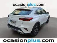 Usado Kia XCeed 120 CV (88 kW) 2022 Blanco SUV