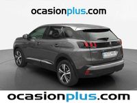 Usado Peugeot 3008 Allure 131 CV (96 kW) 2022 Gris SUV