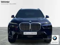 Usado BMW X7 340 CV (250 kW) 2026 Azul SUV
