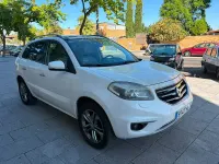 Usado Renault Koleos Privilege 150 CV (110 kW) 2012 Blanco SUV