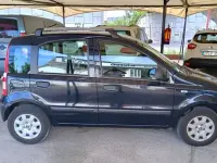 Usado Fiat Panda Active 54 CV (39 kW) 2011 Azul Utilitario