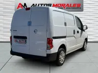 Usado Nissan NV200 Comfort 90 CV (66 kW) 2017 Monovolumen