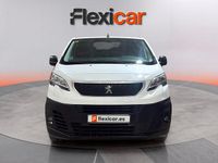 Usado Peugeot Expert 95 CV (69 kW) 2017 Blanco Van