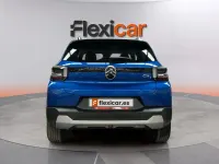 Nuevo Citroën C3 Aircross 101 CV (74 kW) 2025 Azul SUV