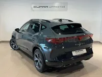 Usado Cupra Formentor 150 CV (110 kW) 2025 Azul SUV