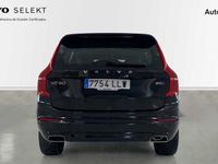 usado Volvo XC90 todoterreno 2.0 B5 D R-DESIGN AWD AUTO 5P 7 Plazas