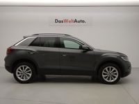 usado VW T-Roc Life 1.5 TSI 110 kW (150 CV)