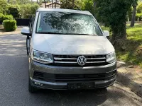 Usado VW California California 198 CV (145 kW) 2019 Azul Van
