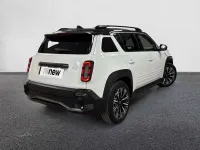 Usado Renault Megane E-Tech Iconic 110 kW (150 CV) 2025 SUV